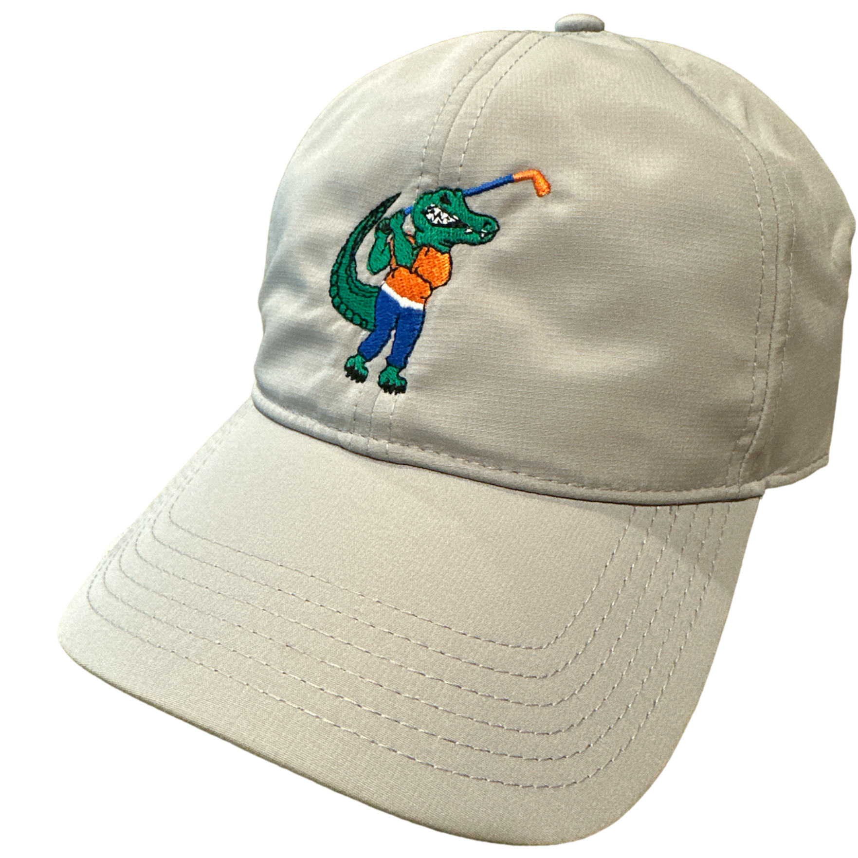 Gator Junior Golf Adult Hat